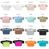 Roam Nylon Belt Sling Bag - Adventure Anywhere!, Sling Bags, $ 48.95, A Moment Of Now™